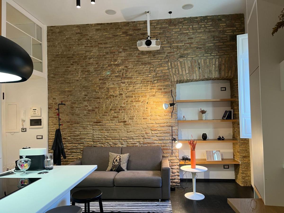 The Loft Apartment Rome Luaran gambar