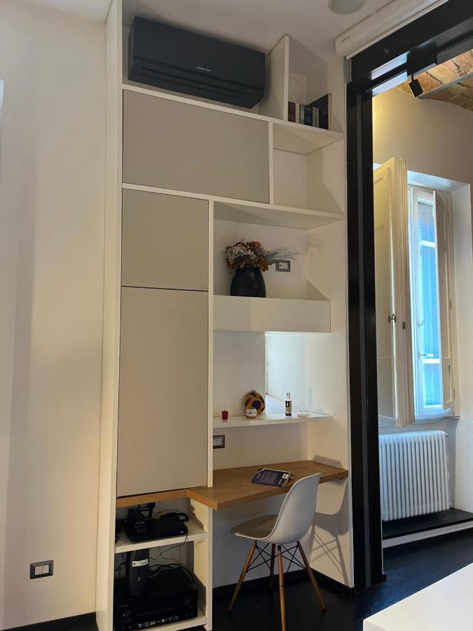 The Loft Apartment Rome Luaran gambar