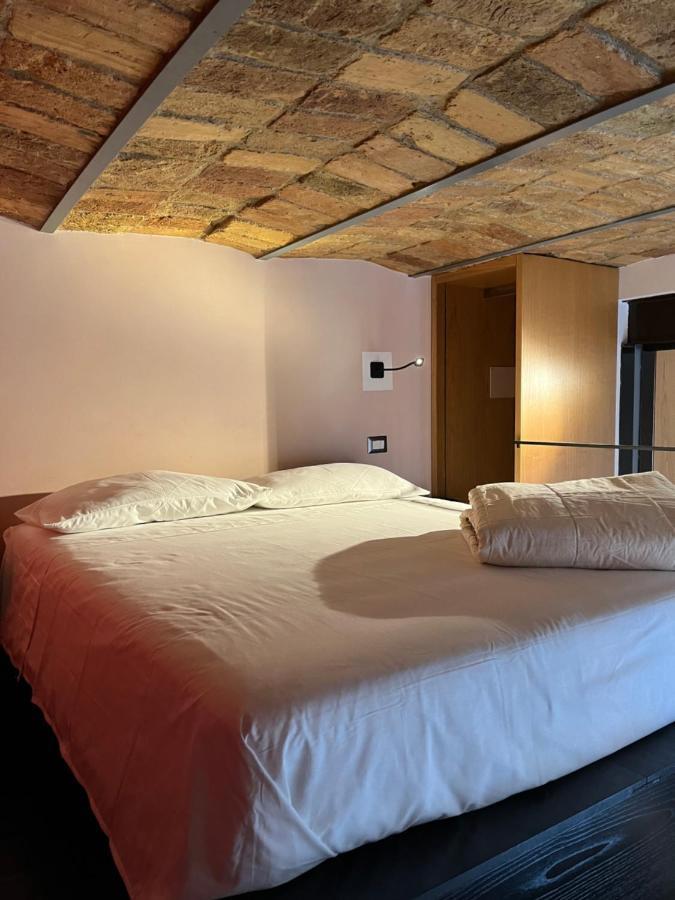 The Loft Apartment Rome Luaran gambar