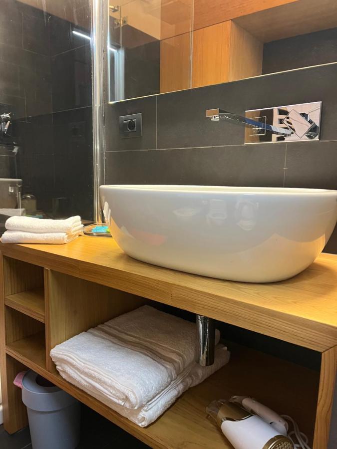 The Loft Apartment Rome Luaran gambar
