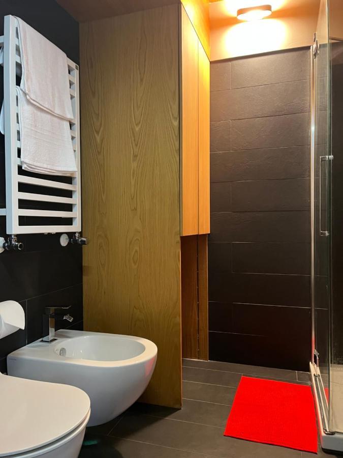 The Loft Apartment Rome Luaran gambar