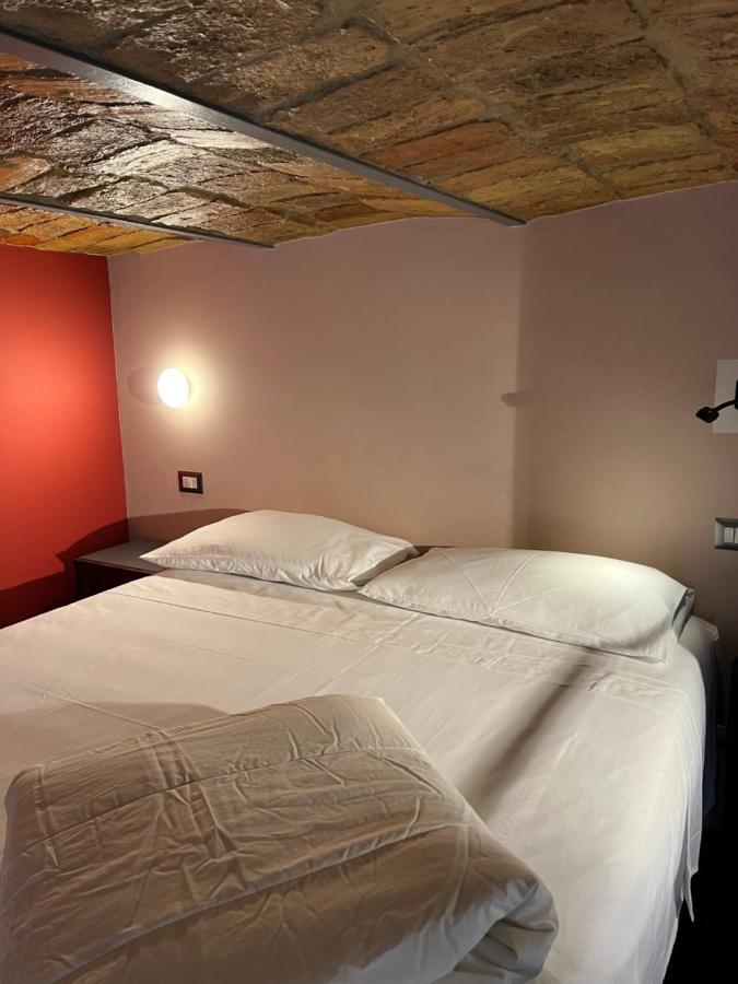 The Loft Apartment Rome Luaran gambar